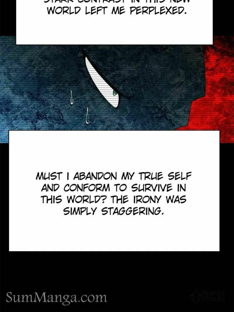 Read I Picked up an Attribute (Colored) chapter 345 image 32 on Lezhin