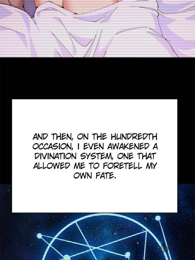 Read I Picked up an Attribute (Colored) chapter 345 image 34 on Lezhin