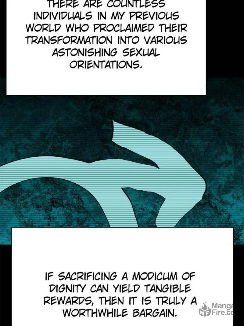 Read I Picked up an Attribute (Colored) chapter 345 image 41 on Lezhin