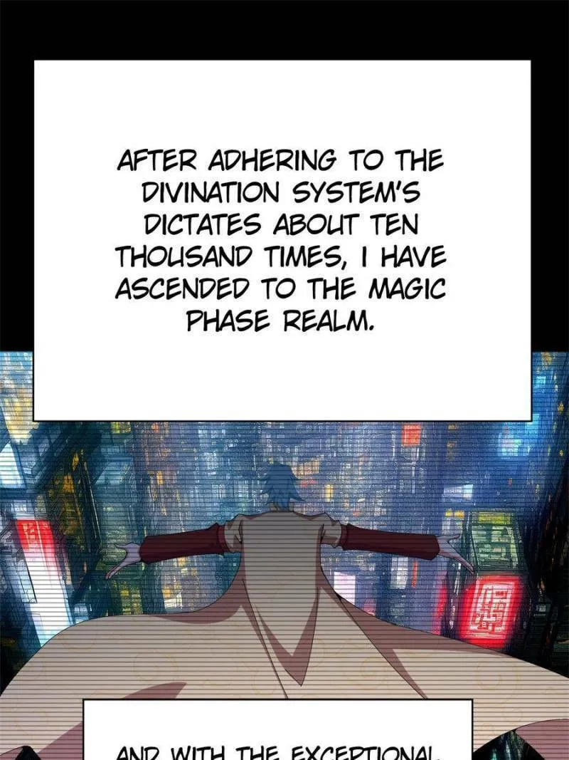 Read I Picked up an Attribute (Colored) chapter 345 image 43 on Lezhin