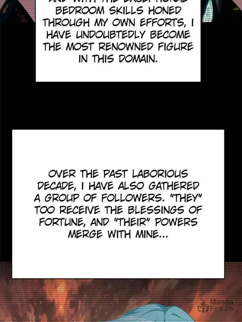 Read I Picked up an Attribute (Colored) chapter 345 image 44 on Lezhin