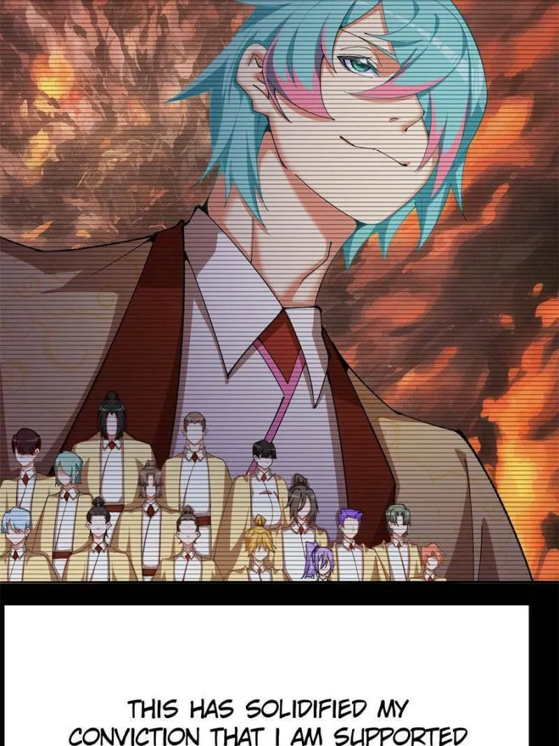 Read I Picked up an Attribute (Colored) chapter 345 image 45 on Lezhin
