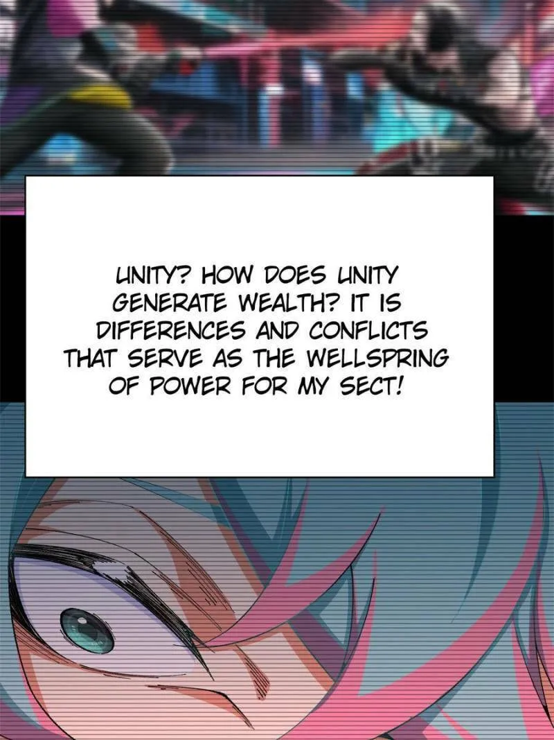 Read I Picked up an Attribute (Colored) chapter 345 image 48 on Lezhin