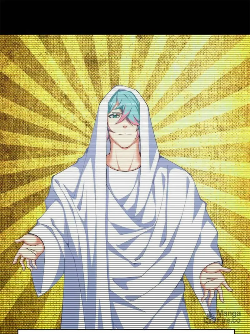 Read I Picked up an Attribute (Colored) chapter 345 image 50 on Lezhin
