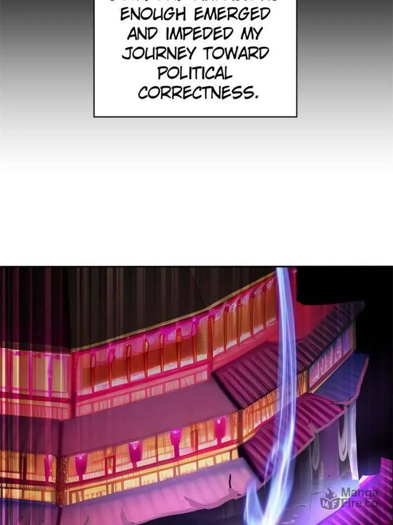 Read I Picked up an Attribute (Colored) chapter 345 image 54 on Lezhin