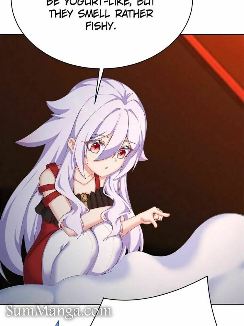Read I Picked up an Attribute (Colored) chapter 345 image 57 on Lezhin