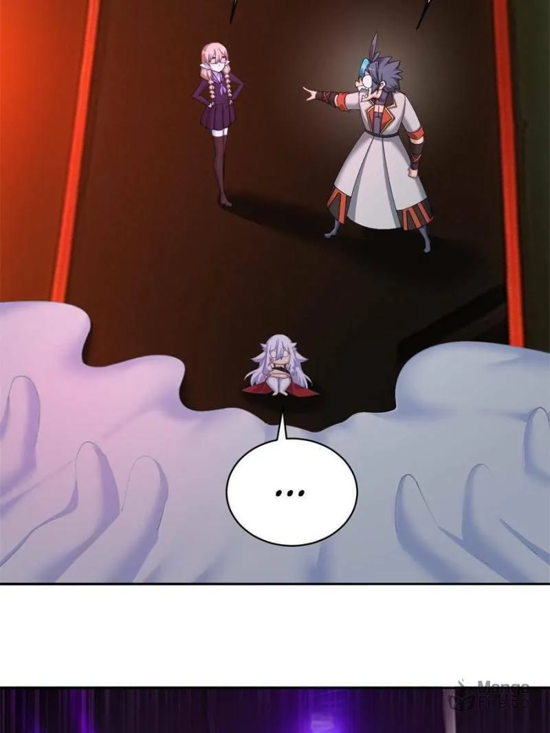 Read I Picked up an Attribute (Colored) chapter 345 image 59 on Lezhin