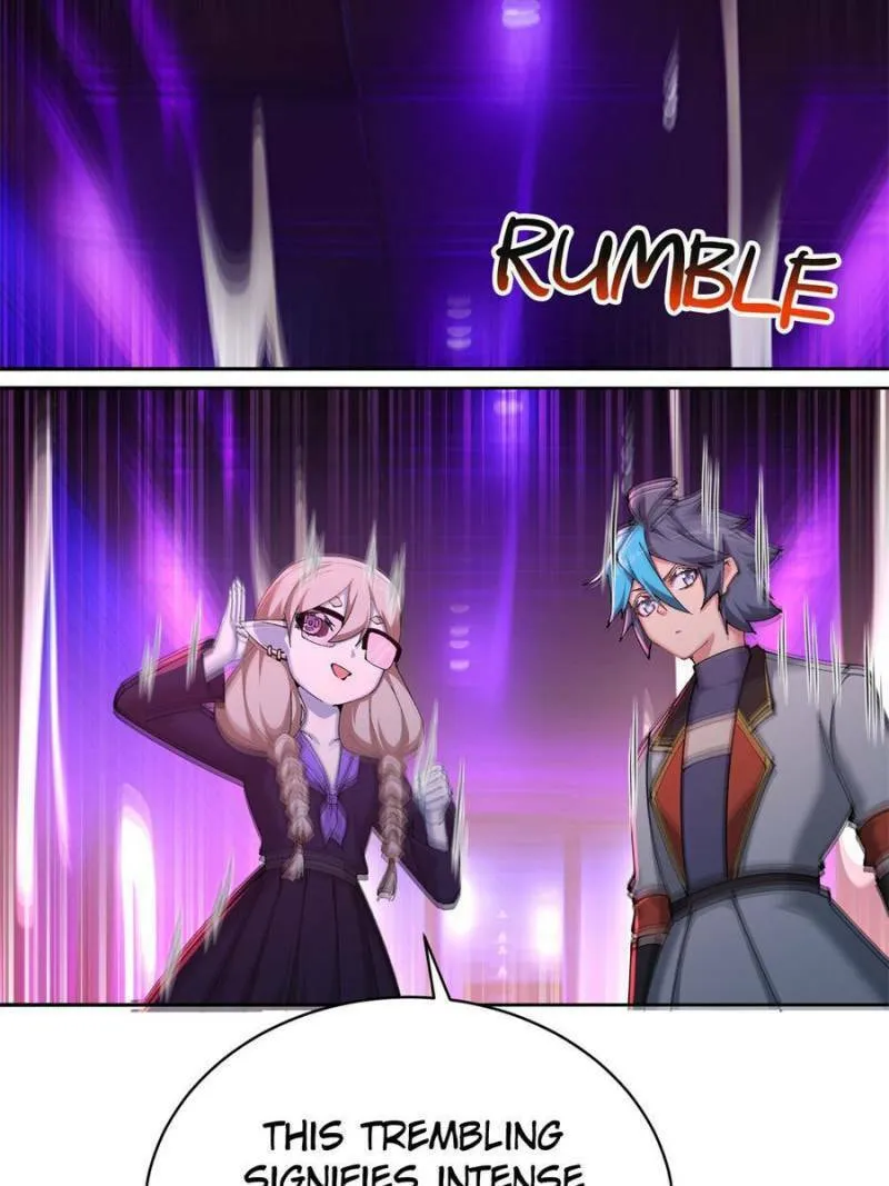 Read I Picked up an Attribute (Colored) chapter 345 image 60 on Lezhin