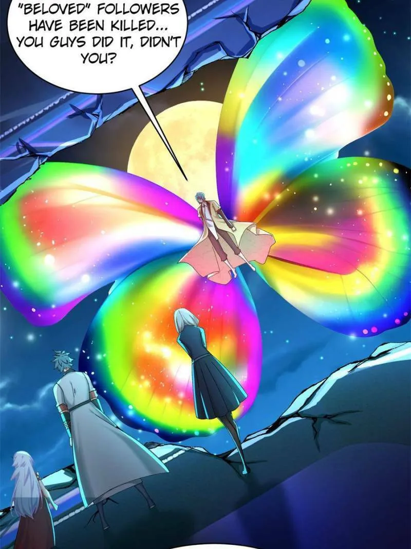 Read I Picked up an Attribute (Colored) chapter 345 image 63 on Lezhin