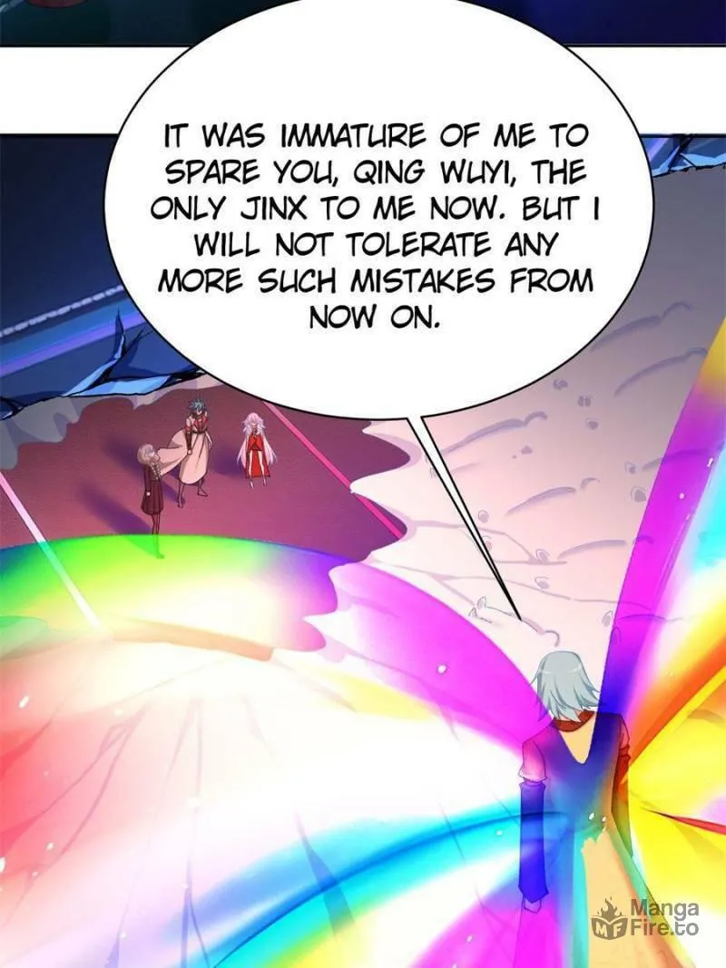 Read I Picked up an Attribute (Colored) chapter 345 image 64 on Lezhin