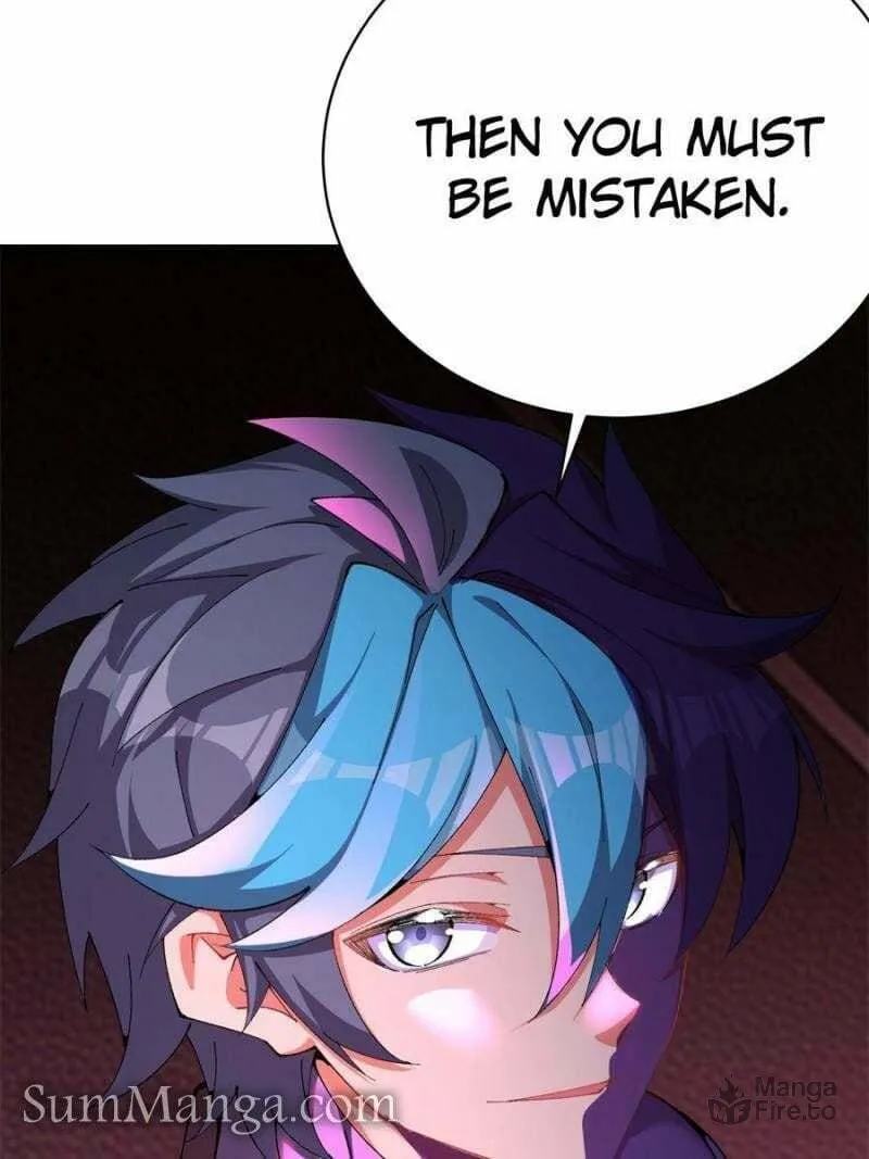 Read I Picked up an Attribute (Colored) chapter 345 image 68 on Lezhin