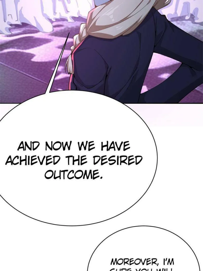 Read I Picked up an Attribute (Colored) chapter 345 image 7 on Lezhin