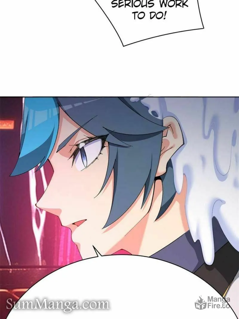 Read I Picked up an Attribute (Colored) chapter 345 image 9 on Lezhin