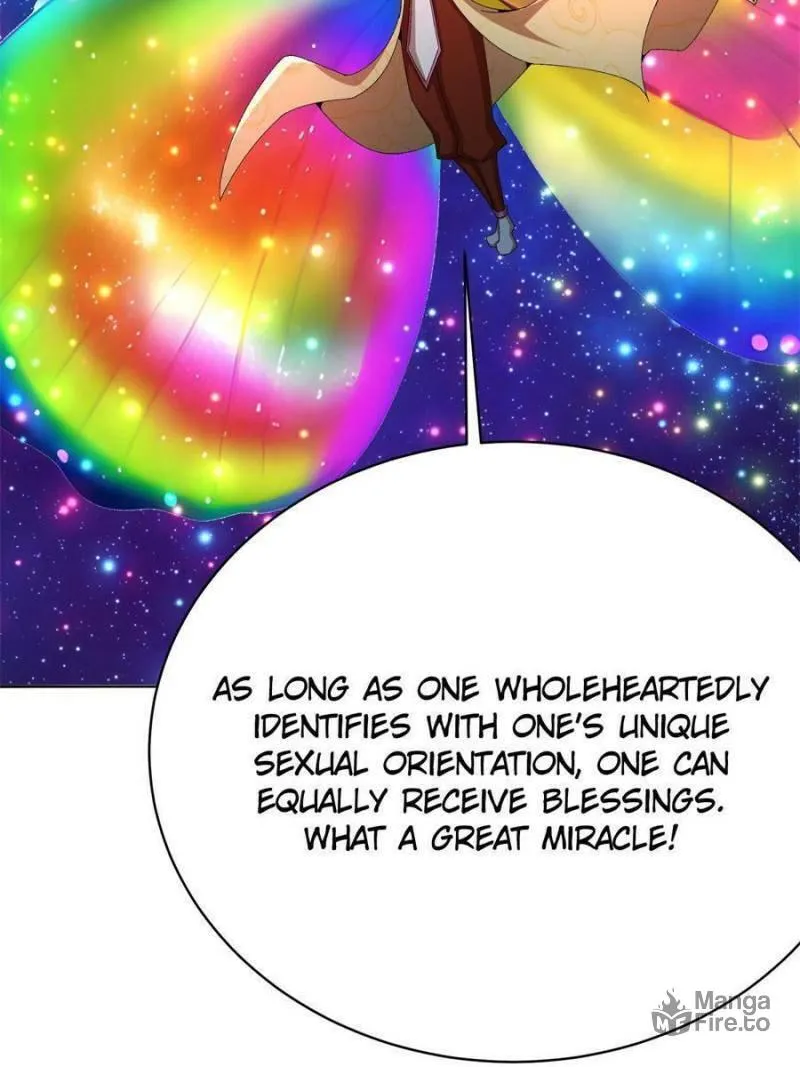 Read I Picked up an Attribute (Colored) chapter 346 image 11 on Lezhin