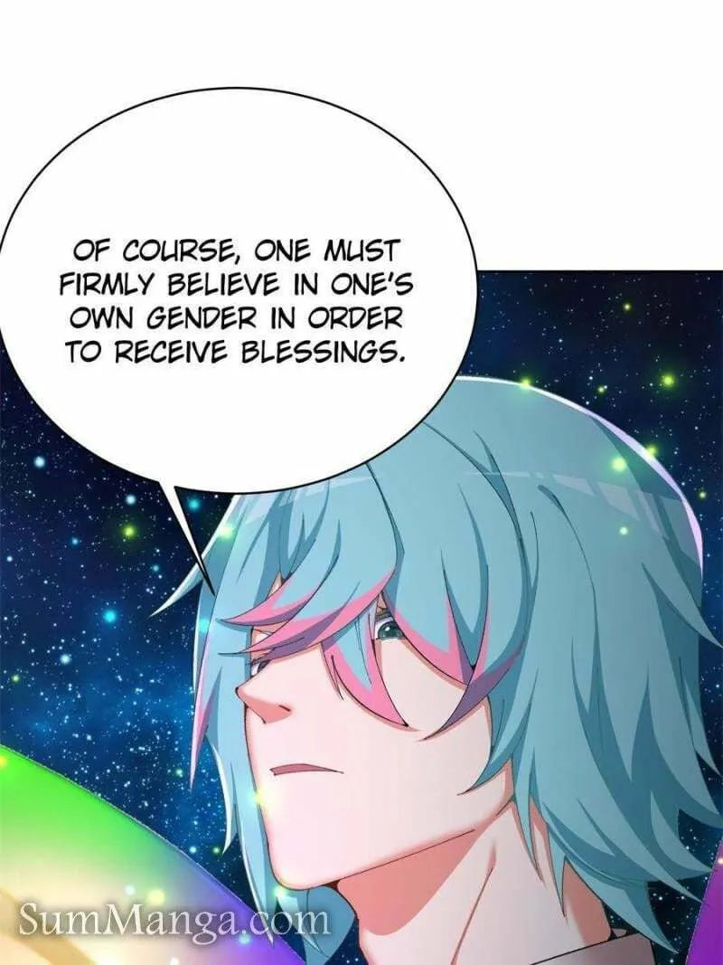 Read I Picked up an Attribute (Colored) chapter 346 image 13 on Lezhin