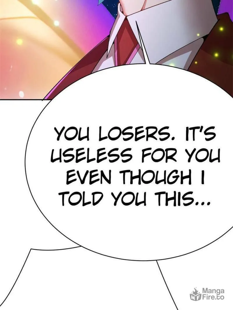 Read I Picked up an Attribute (Colored) chapter 346 image 14 on Lezhin
