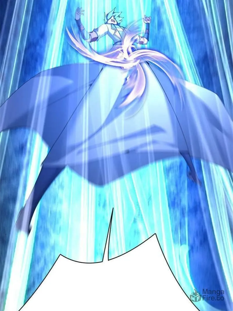 Read I Picked up an Attribute (Colored) chapter 346 image 20 on Lezhin