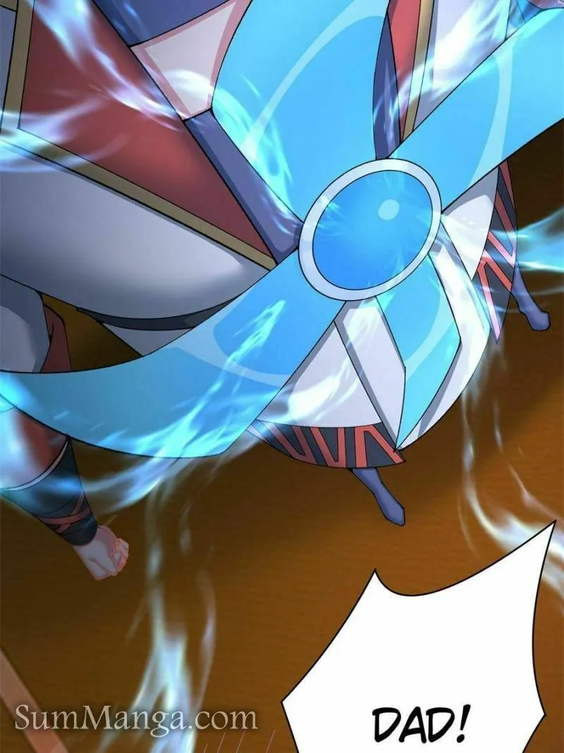 Read I Picked up an Attribute (Colored) chapter 346 image 22 on Lezhin