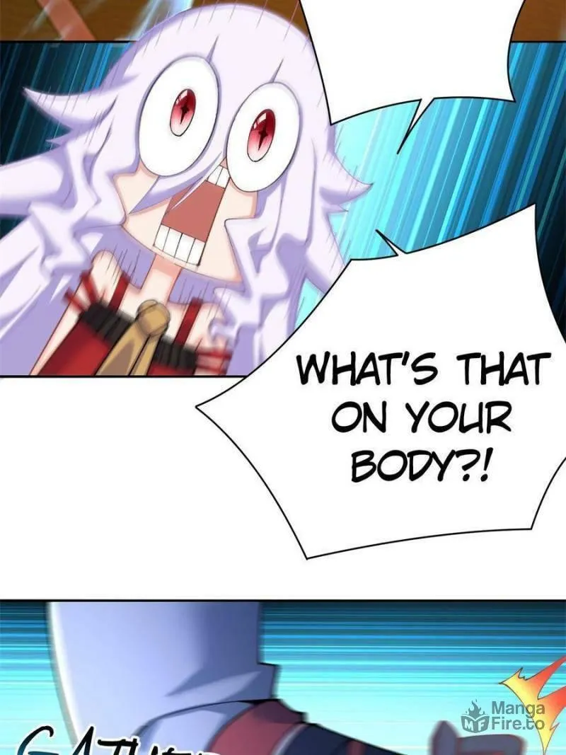 Read I Picked up an Attribute (Colored) chapter 346 image 23 on Lezhin