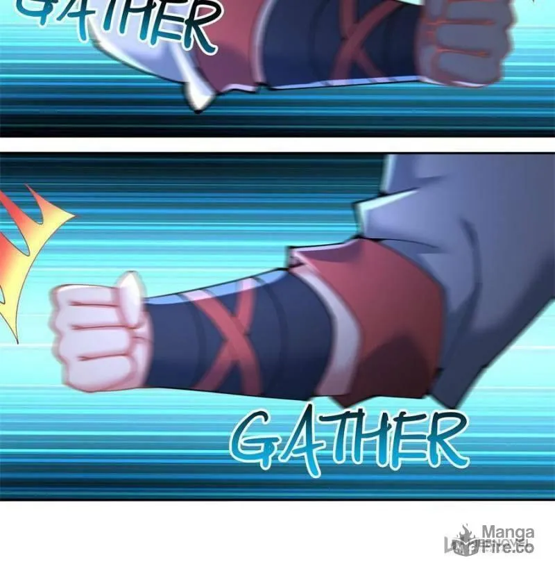 Read I Picked up an Attribute (Colored) chapter 346 image 24 on Lezhin