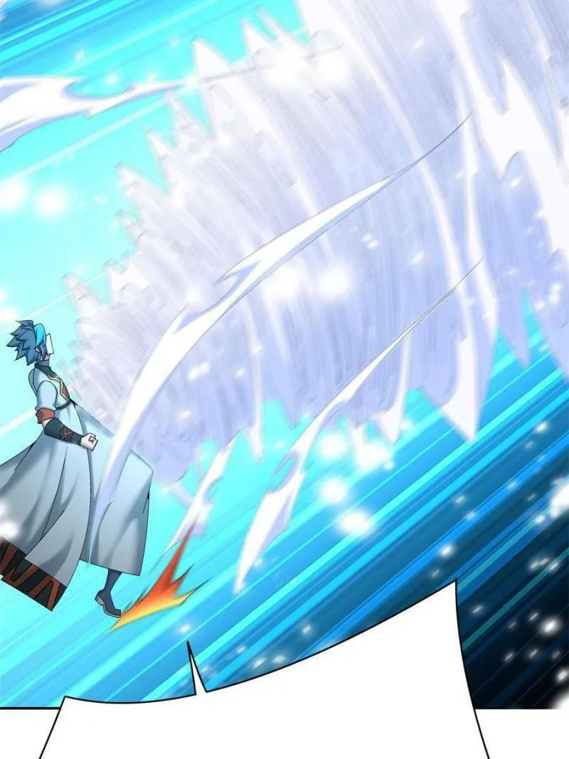 Read I Picked up an Attribute (Colored) chapter 346 image 27 on Lezhin