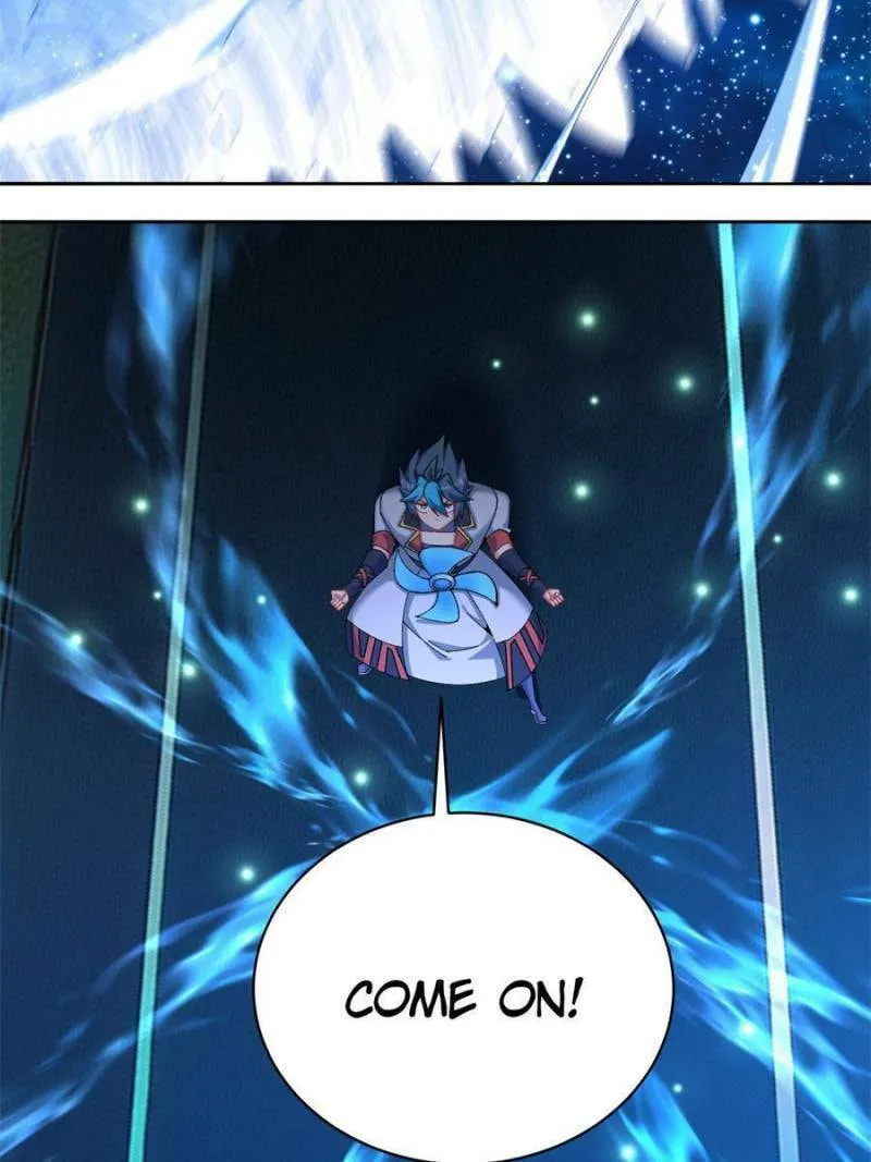 Read I Picked up an Attribute (Colored) chapter 346 image 31 on Lezhin