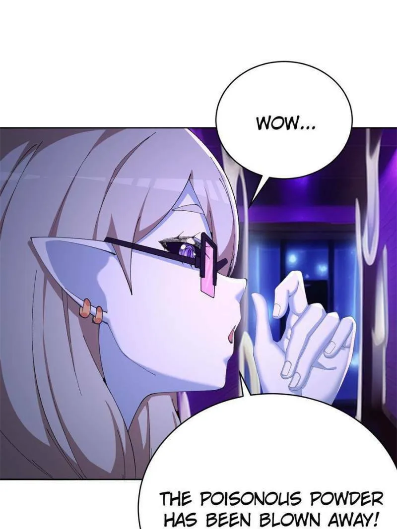 Read I Picked up an Attribute (Colored) chapter 346 image 33 on Lezhin