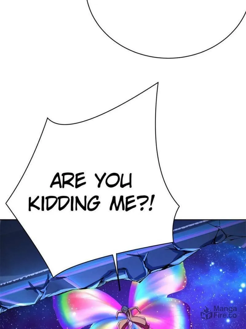 Read I Picked up an Attribute (Colored) chapter 346 image 34 on Lezhin