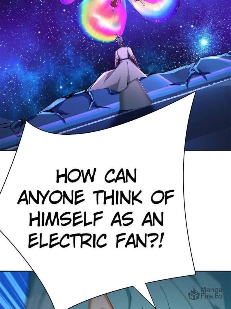 Read I Picked up an Attribute (Colored) chapter 346 image 35 on Lezhin