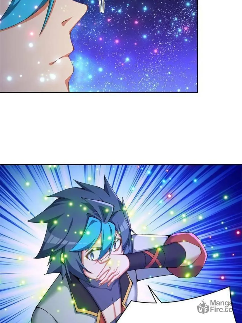 Read I Picked up an Attribute (Colored) chapter 346 image 4 on Lezhin