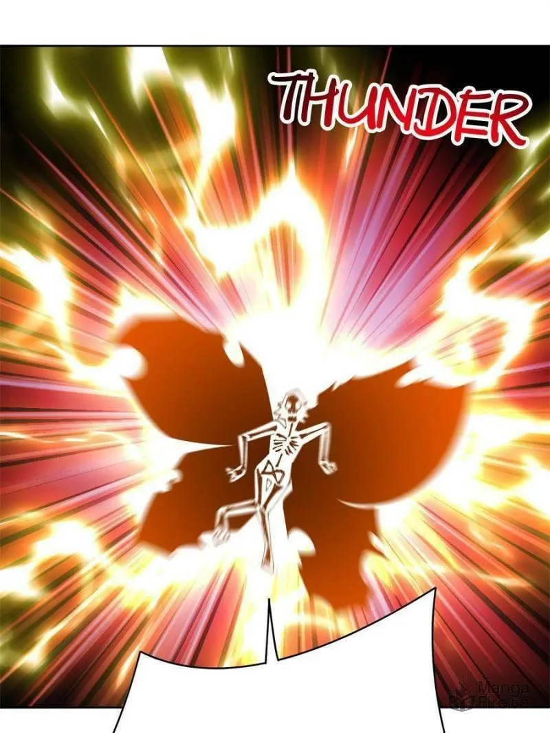Read I Picked up an Attribute (Colored) chapter 346 image 41 on Lezhin