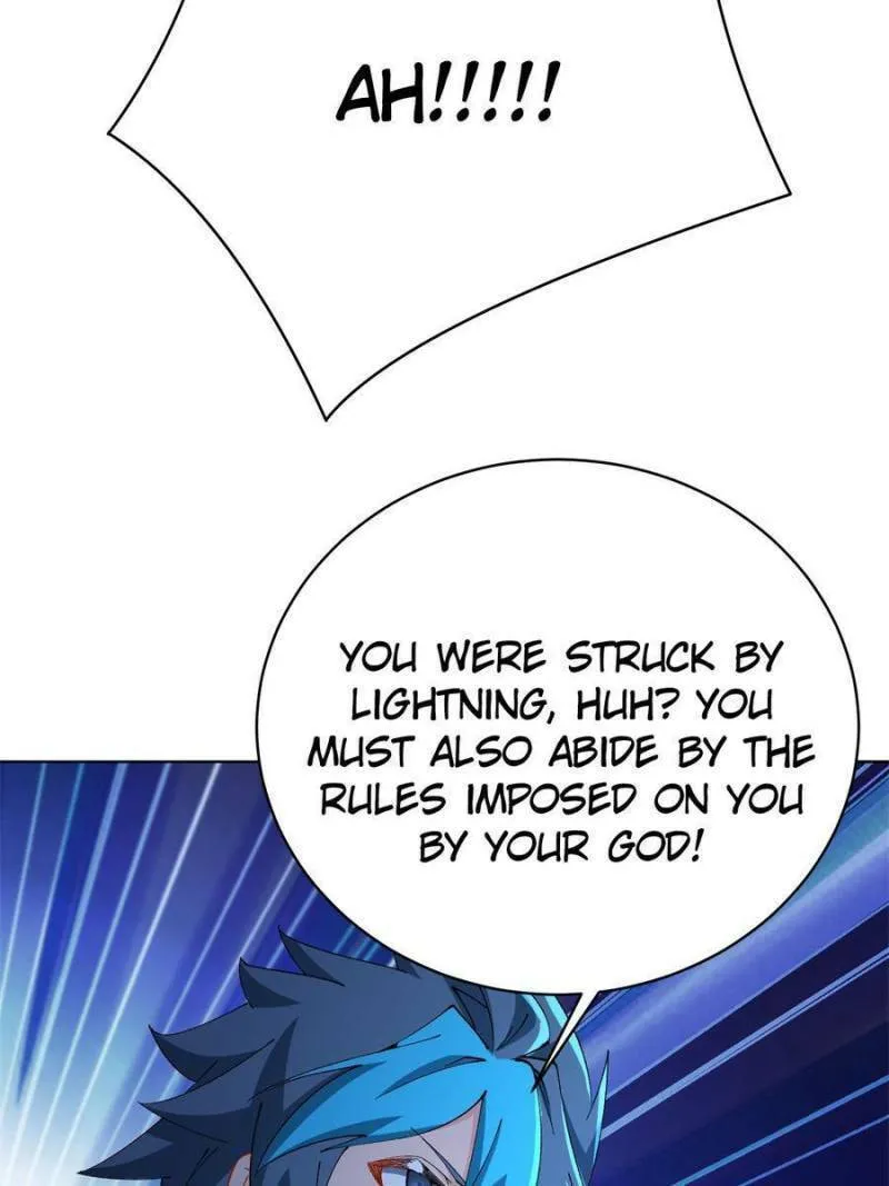 Read I Picked up an Attribute (Colored) chapter 346 image 42 on Lezhin