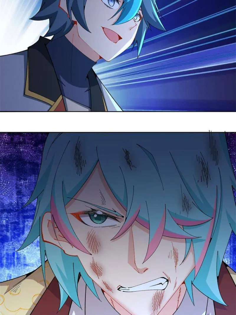 Read I Picked up an Attribute (Colored) chapter 346 image 43 on Lezhin