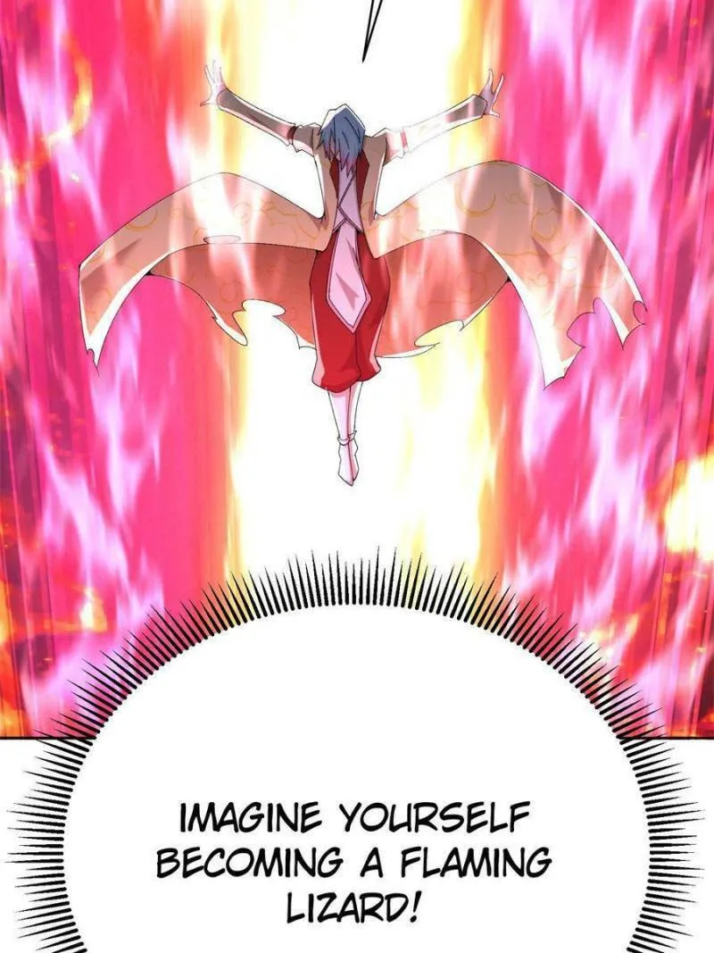 Read I Picked up an Attribute (Colored) chapter 346 image 45 on Lezhin