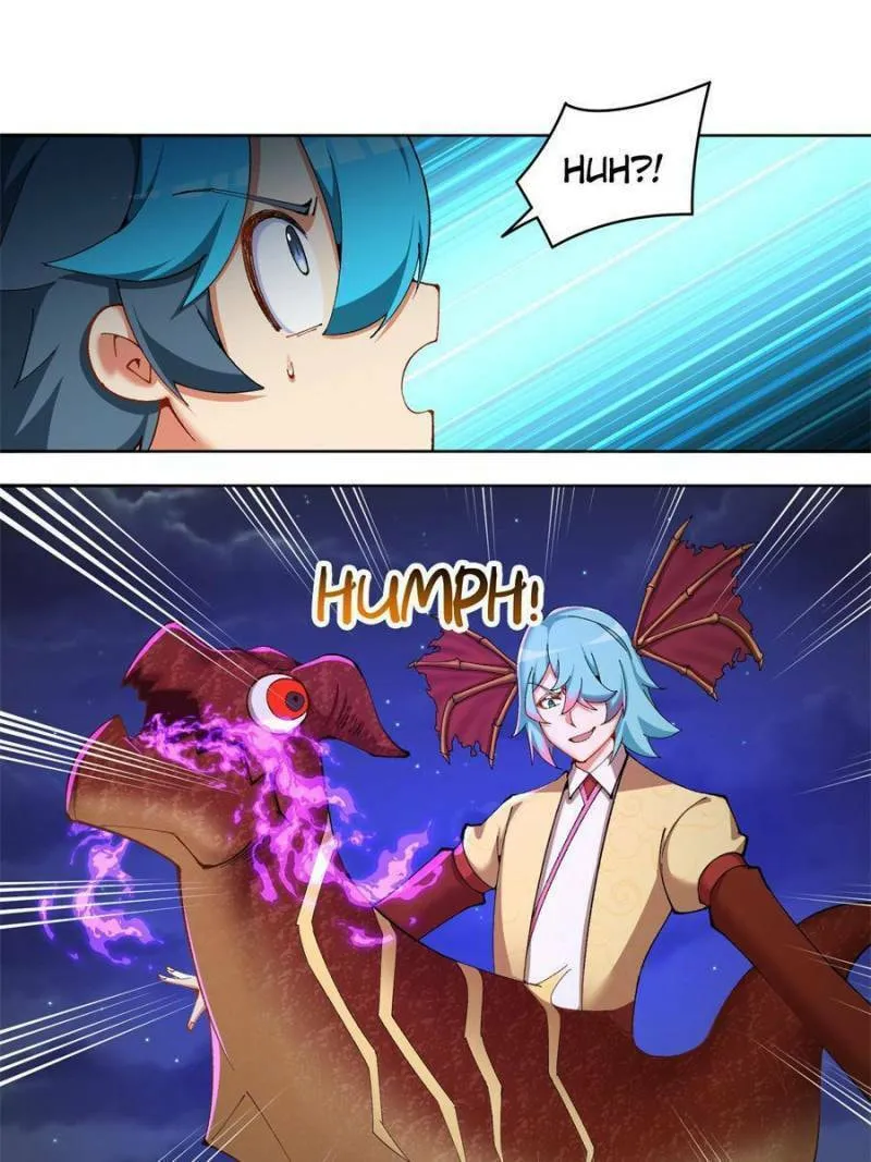 Read I Picked up an Attribute (Colored) chapter 346 image 48 on Lezhin