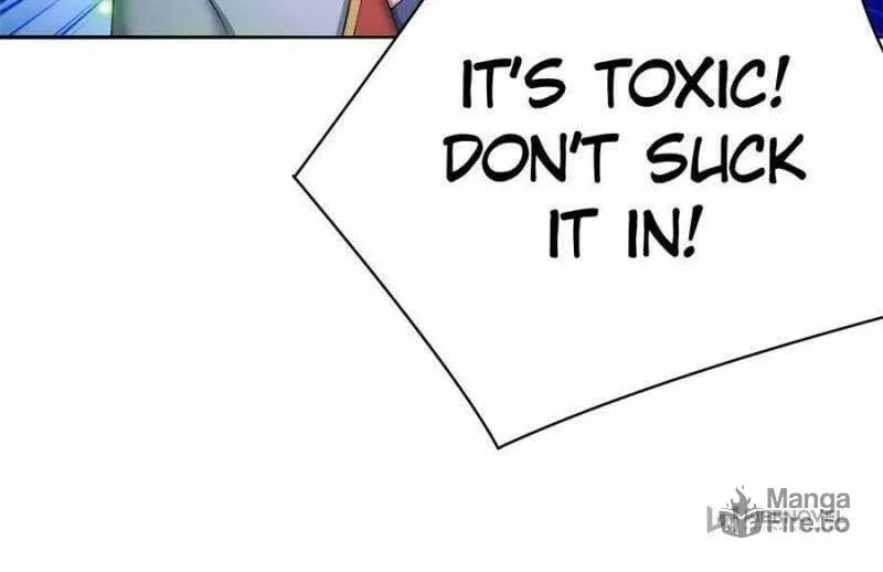Read I Picked up an Attribute (Colored) chapter 346 image 5 on Lezhin