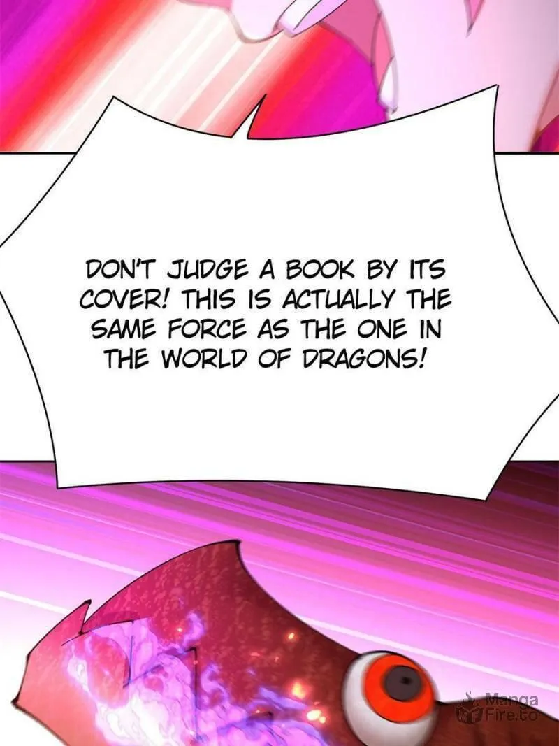 Read I Picked up an Attribute (Colored) chapter 346 image 50 on Lezhin