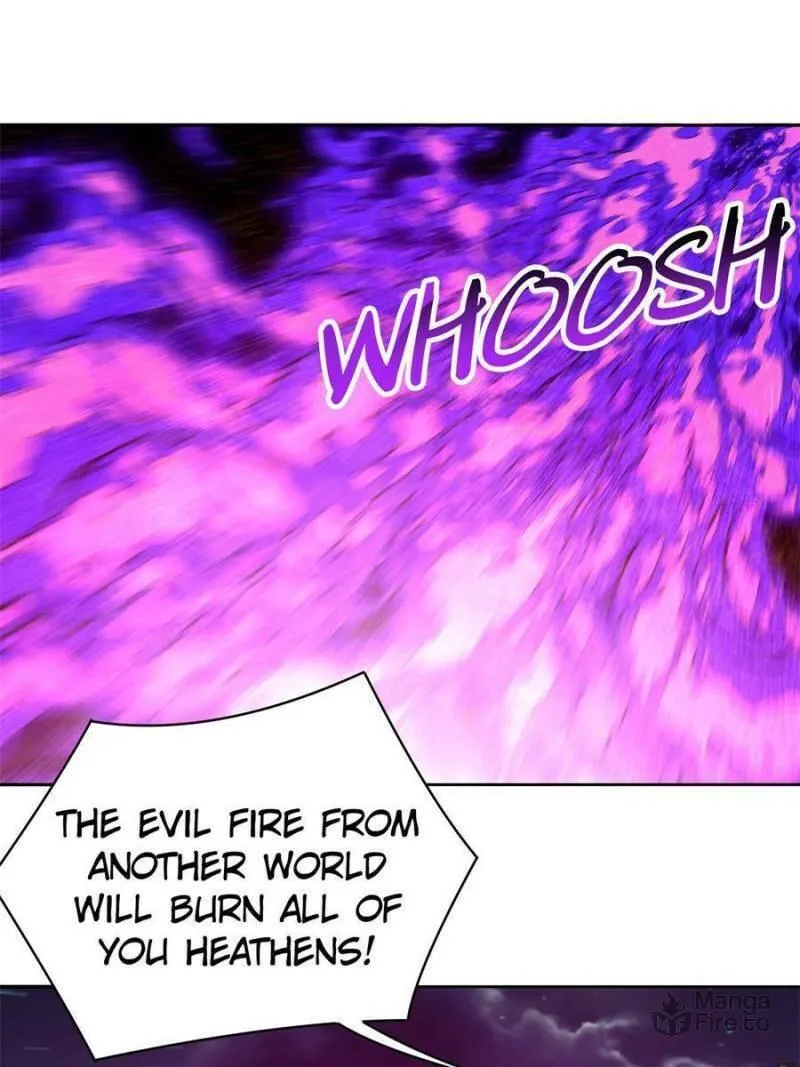 Read I Picked up an Attribute (Colored) chapter 346 image 54 on Lezhin