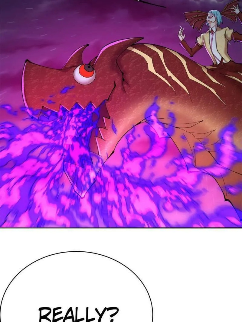 Read I Picked up an Attribute (Colored) chapter 346 image 55 on Lezhin