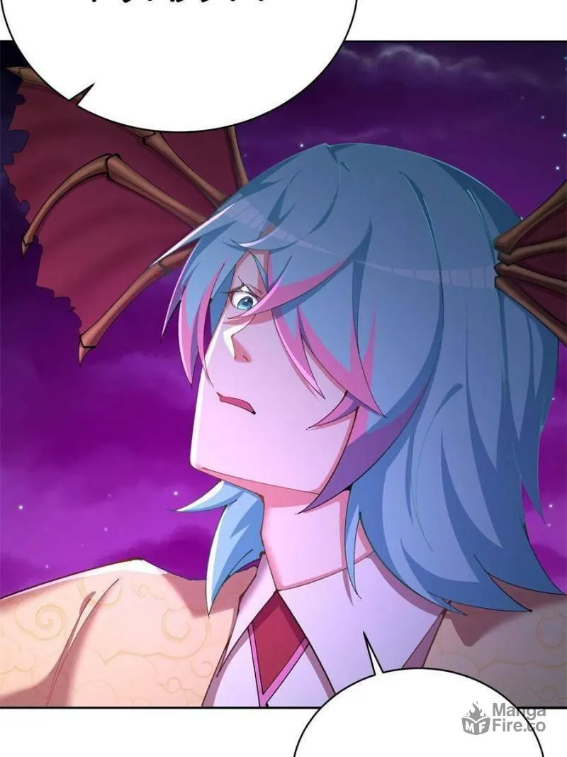 Read I Picked up an Attribute (Colored) chapter 346 image 56 on Lezhin