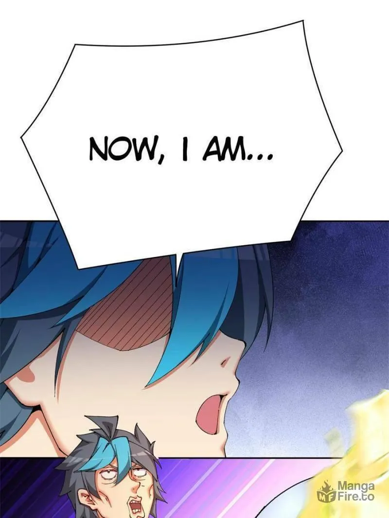 Read I Picked up an Attribute (Colored) chapter 346 image 59 on Lezhin