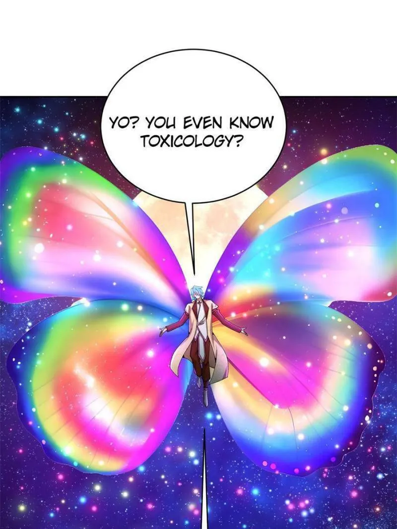 Read I Picked up an Attribute (Colored) chapter 346 image 6 on Lezhin