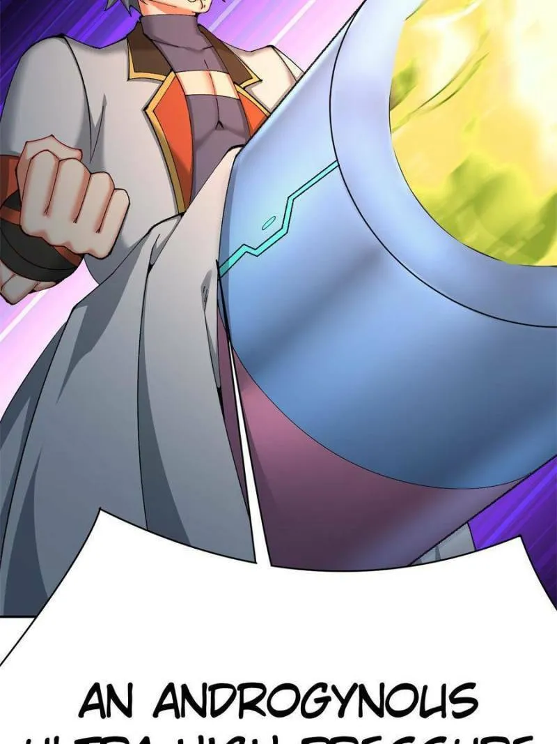 Read I Picked up an Attribute (Colored) chapter 346 image 60 on Lezhin