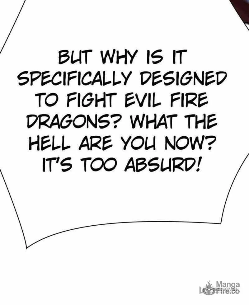 Read I Picked up an Attribute (Colored) chapter 346 image 64 on Lezhin