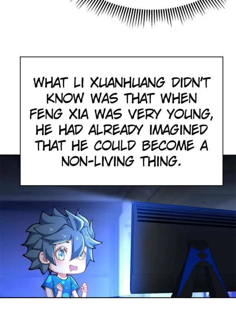 Read I Picked up an Attribute (Colored) chapter 346 image 70 on Lezhin