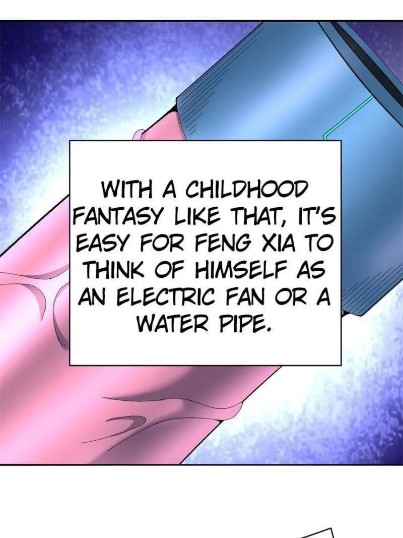 Read I Picked up an Attribute (Colored) chapter 346 image 73 on Lezhin