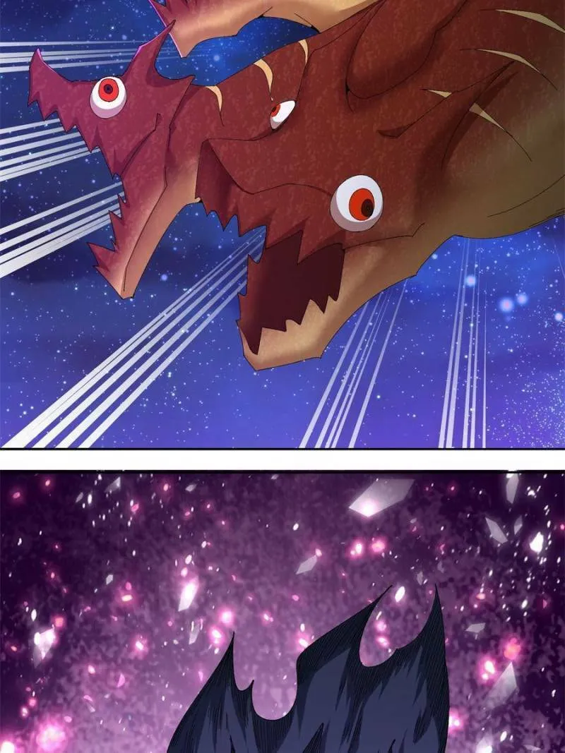 Read I Picked up an Attribute (Colored) chapter 346 image 75 on Lezhin