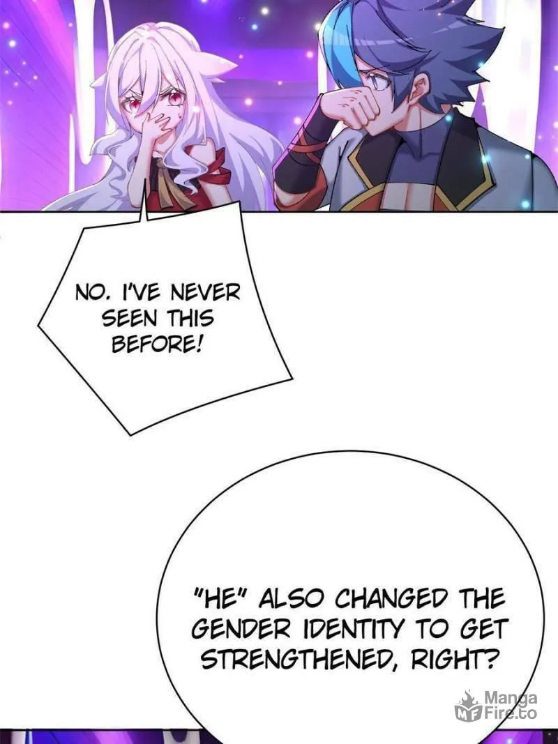 Read I Picked up an Attribute (Colored) chapter 346 image 8 on Lezhin
