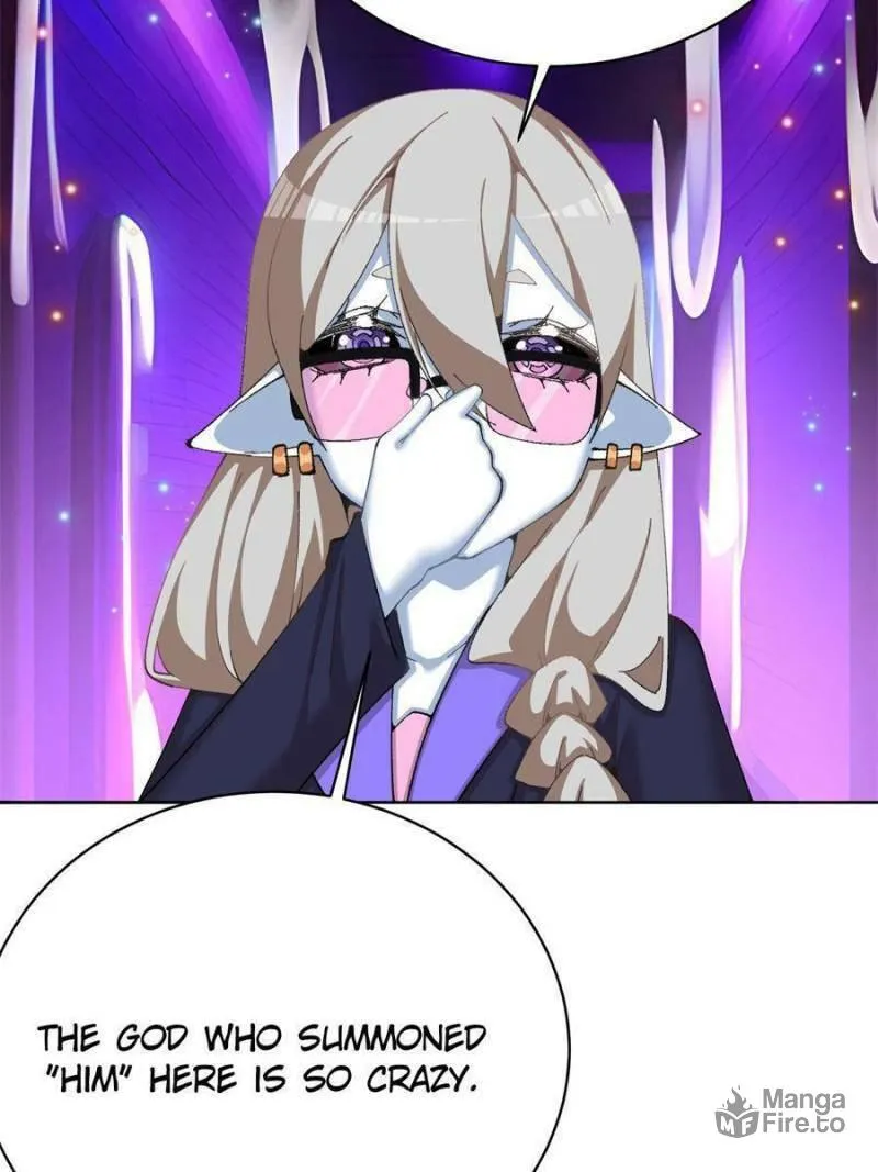 Read I Picked up an Attribute (Colored) chapter 346 image 9 on Lezhin