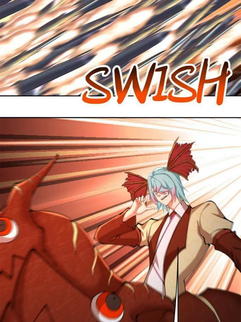 Read I Picked up an Attribute (Colored) chapter 347 image 1 on Lezhin